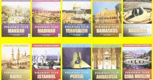 ensiklopedia peradaban islam